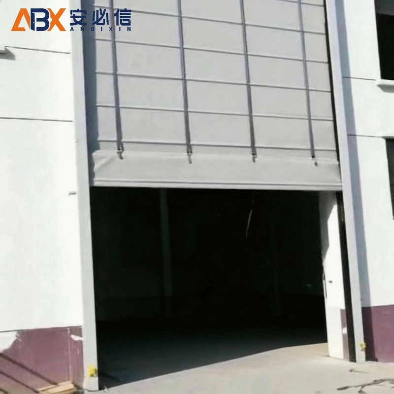 中山市伸缩式卸货平台
